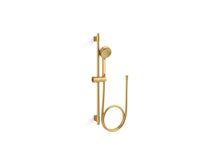 Elate® 28" Three-Function Handshower Kit, 1.75 Gpm