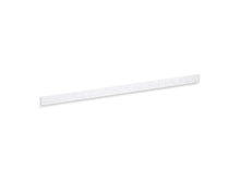 Silestone® Quartz 73" Backsplash