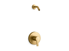 Elate® Rite-Temp® Shower Trim Kit, Without Showerhead
