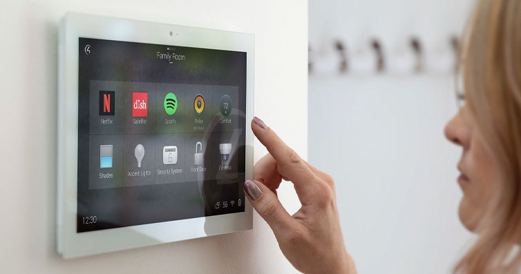 Smart Home