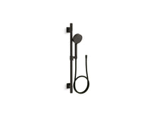 Awaken® G110 30" Deluxe Four-Function Handshower Kit, 2.5 Gpm