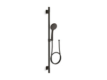 Awaken® B110 42" Premium Four-Function Handshower Kit, 2.5 Gpm