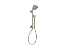 Artifacts® Hydrorail®-S Shower Column Kit, 2.5 Gpm