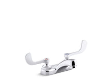 Triton® Bowe® Centerset Lavatory Faucet, Less Drain, 0.35 Gpm