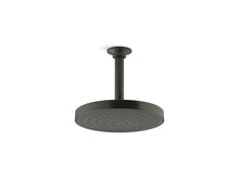 Awaken® 8" Single-Function Rainhead, 2.5 Gpm