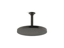 Awaken® 10" Single-Function Rainhead, 2.5 Gpm