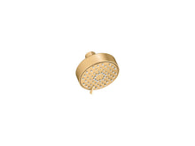 Awaken® G90 Three-Function Showerhead, 2.5 Gpm