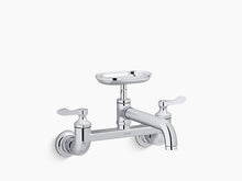 Polished Chrome | GROF USA