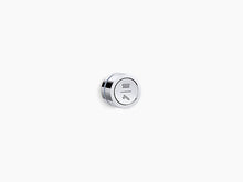 Polished Chrome | GROF USA