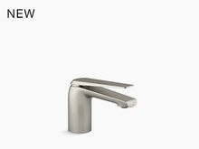 Vibrant Brushed Nickel | GROF USA