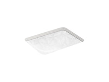 29471-FP1-0 - White Sartorial Paisley | KOHLER | GROF USA