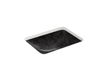 29471-FP2-7 - Black Sartorial Paisley | KOHLER | GROF USA