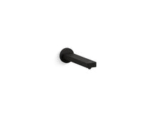 22847-BL - Matte Black | KOHLER | GROF USA