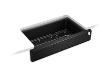 25784-CM1 - Matte Black | KOHLER | GROF USA