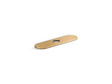 24461-2MB - Vibrant Brushed Moderne Brass | KOHLER | GROF USA