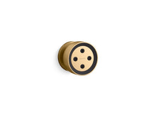 26299-2MB - Vibrant Brushed Moderne Brass | KOHLER | GROF USA