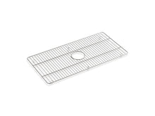 31473-ST - Stainless Steel | KOHLER | GROF USA
