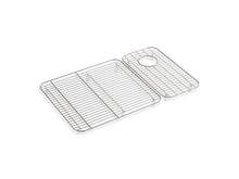 24269-ST - Stainless Steel | KOHLER | GROF USA