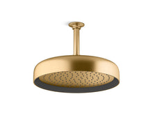 26291-G-2MB - Vibrant Brushed Moderne Brass | KOHLER | GROF USA