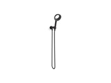 21048-BL - Matte Black | KOHLER | GROF USA