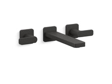 T27120-4-BL - Matte Black | KOHLER | GROF USA
