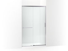 707613-8L-SH - Bright Silver | KOHLER | GROF USA