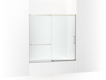 707618-8L-MX - Matte Nickel | KOHLER | GROF USA