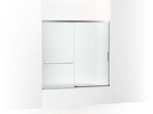 707609-6D3-SH - Bright Silver | KOHLER | GROF USA