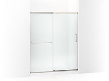 707608-6D3-MX - Matte Nickel | KOHLER | GROF USA