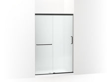 707606-6D3-BL - Matte Black | KOHLER | GROF USA