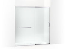 707617-8L-SH - Bright Silver | KOHLER | GROF USA