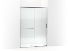 707614-8G81-SH - Bright Silver | KOHLER | GROF USA