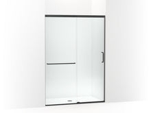 707614-8L-BL - Matte Black | KOHLER | GROF USA
