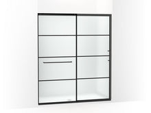 707616-8G80-BL - Matte Black | KOHLER | GROF USA