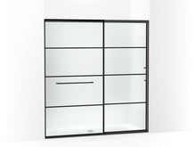 707617-8G80-BL - Matte Black | KOHLER | GROF USA