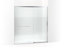 707617-8G81-SH - Bright Silver | KOHLER | GROF USA