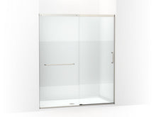 707616-8G81-MX - Matte Nickel | KOHLER | GROF USA