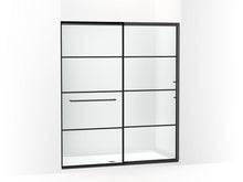 707616-8G79-BL - Matte Black | KOHLER | GROF USA