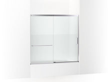 707618-8G81-SH - Bright Silver | KOHLER | GROF USA