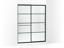 707615-8G79-BL - Matte Black | KOHLER | GROF USA