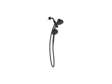 23218-G-BL - Matte Black | KOHLER | GROF USA