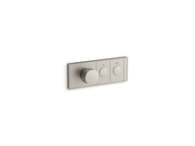 26346-9-BN - Vibrant Brushed Nickel | KOHLER | GROF USA