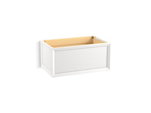 33562-0 - White | KOHLER | GROF USA