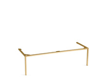 27938-HF6 - Brushed Brass | KOHLER | GROF USA