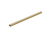 80660-2MB - Vibrant Brushed Moderne Brass | KOHLER | GROF USA