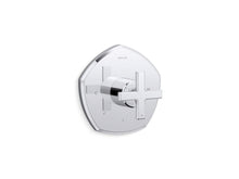 T27040-3-CP - Polished Chrome | KOHLER | GROF USA