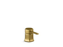 27019-4-2MB - Vibrant Brushed Moderne Brass | KOHLER | GROF USA