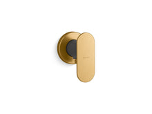 26289-2MB - Vibrant Brushed Moderne Brass | KOHLER | GROF USA
