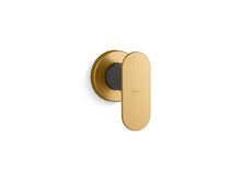 26304-2MB - Vibrant Brushed Moderne Brass | KOHLER | GROF USA