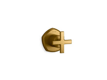 T27042-3-2MB - Vibrant Brushed Moderne Brass | KOHLER | GROF USA